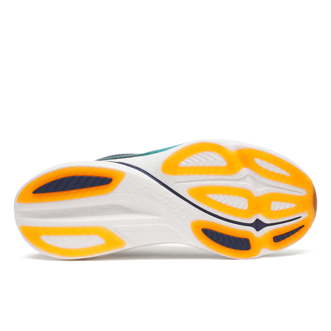 Saucony Mens Endorphin Azura - Neutral