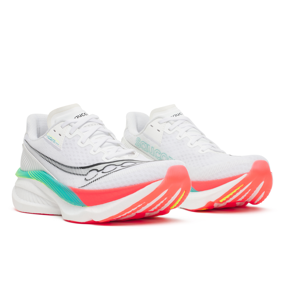 Saucony Mens Endorphin Azura - Neutral