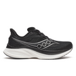 Saucony Mens Endorphin Speed 5 Black White 1
