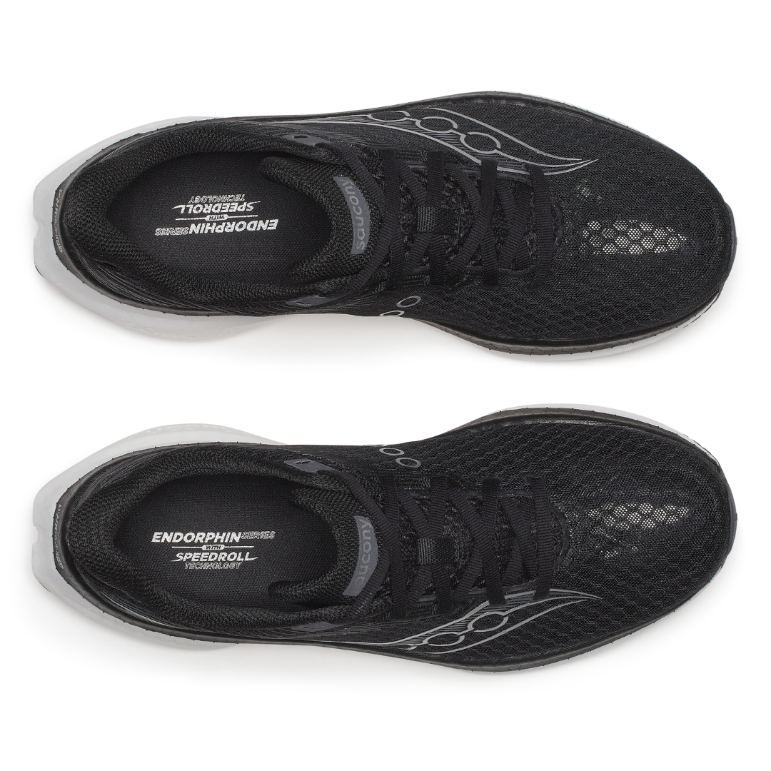 Saucony Mens Endorphin Speed 5 - Neutral