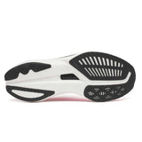 Saucony Mens Endorphin Speed 5 Neutral Shock Black