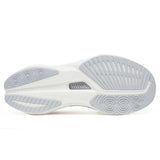 Saucony Mens Endorphin Speed 5 Neutral White Citron