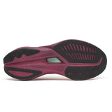 Saucony Mens Endorphin Speed 5 Neutral White Crimson