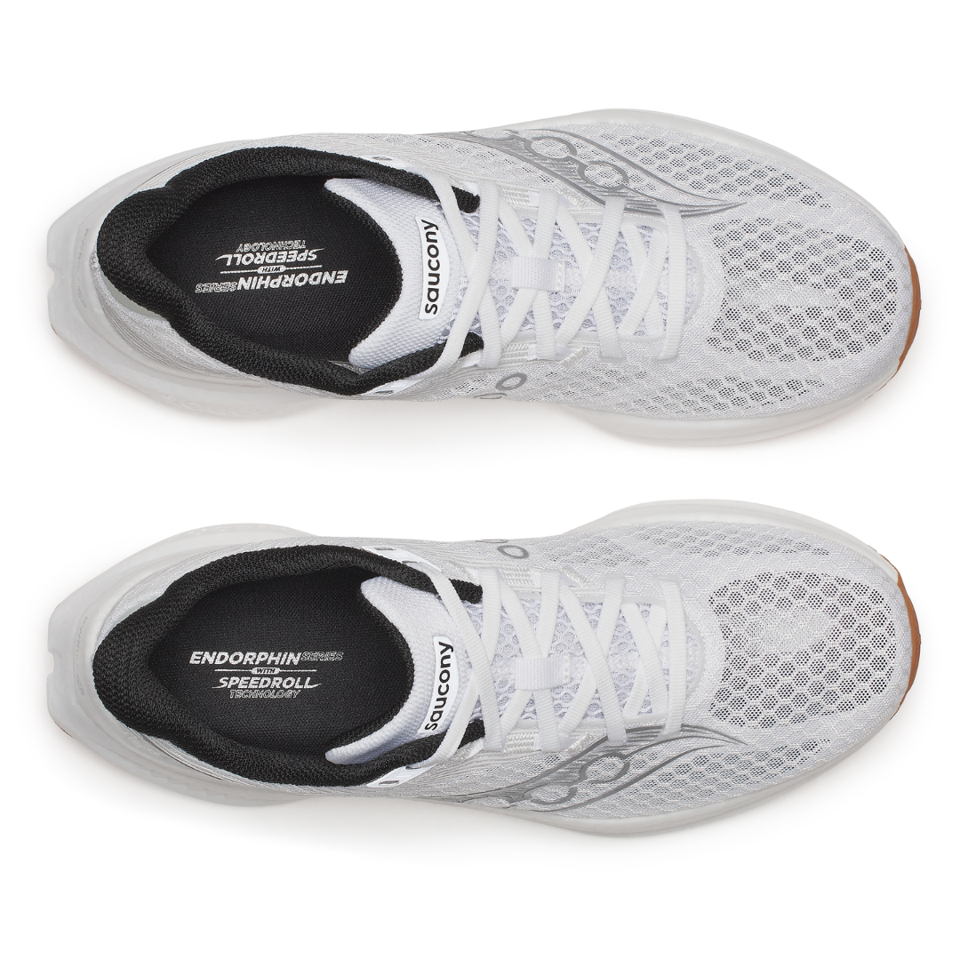 Saucony Mens Endorphin Speed 5 - Neutral