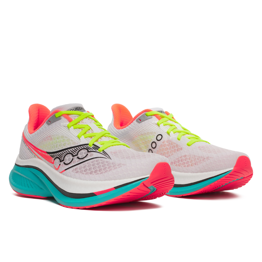 Saucony Womens Endorphin Speed 5 - Neutral