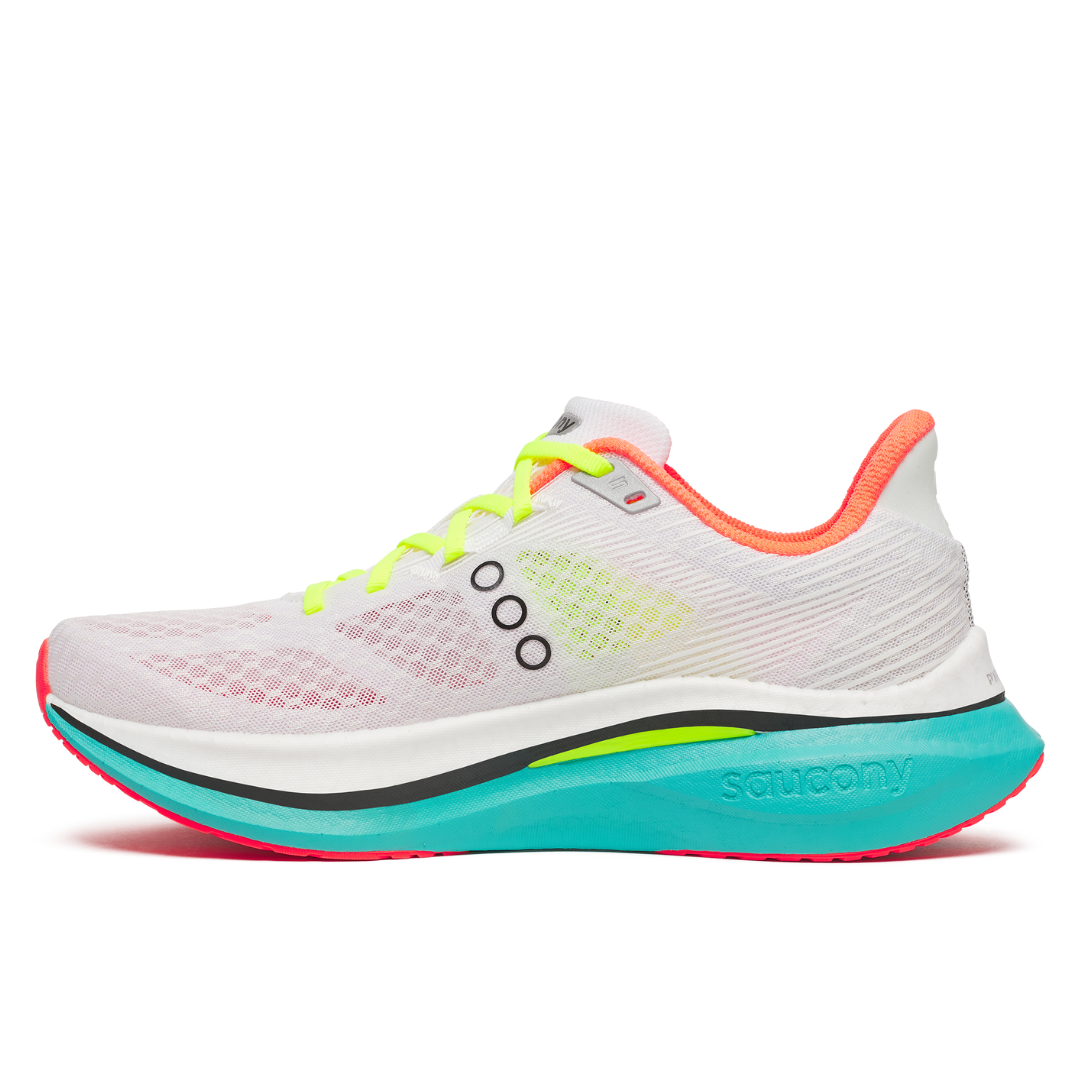 Saucony Womens Endorphin Speed 5 - Neutral