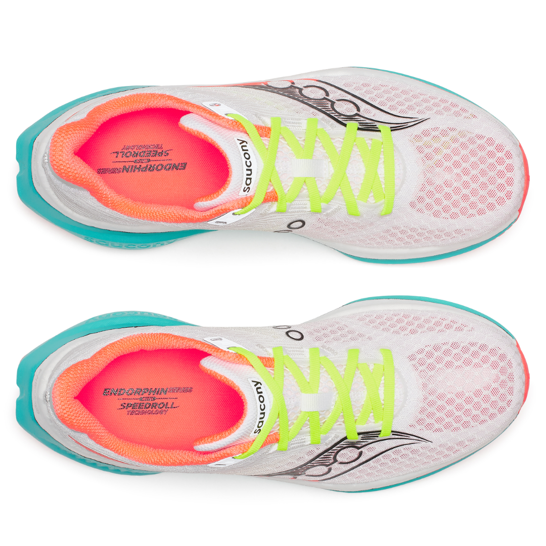 Saucony Womens Endorphin Speed 5 - Neutral
