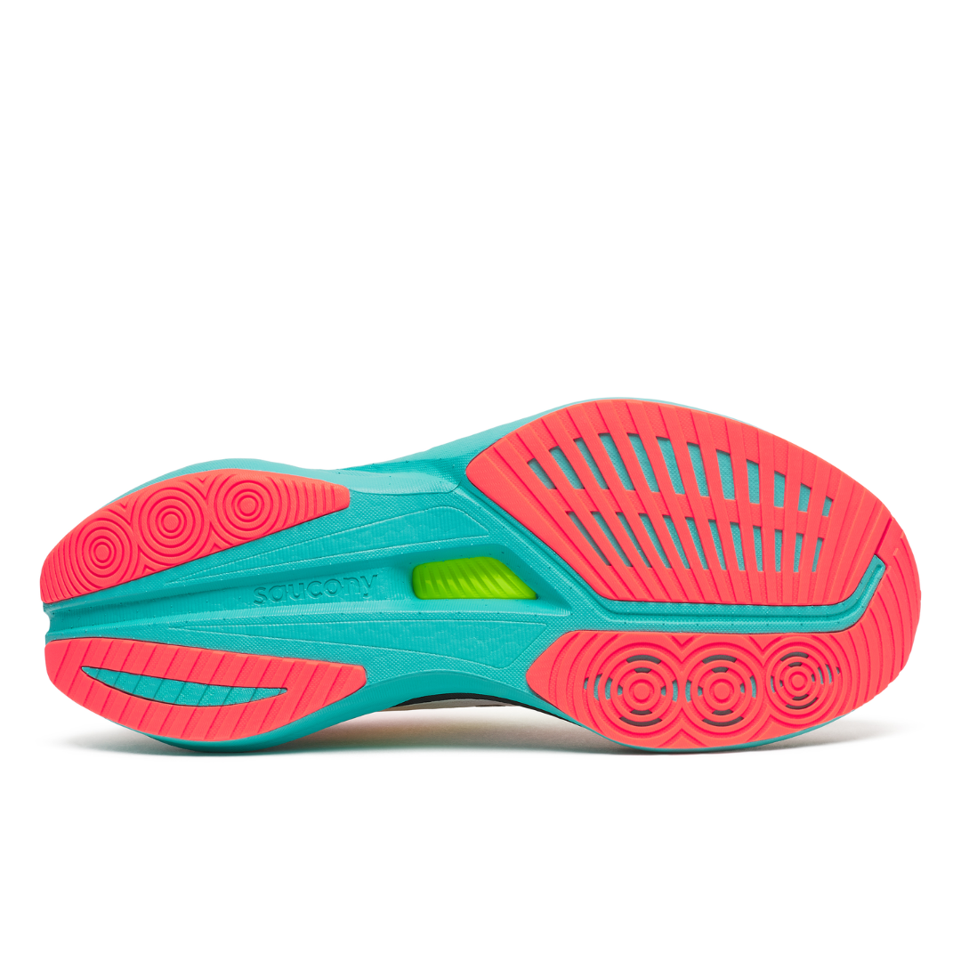 Saucony Womens Endorphin Speed 5 - Neutral