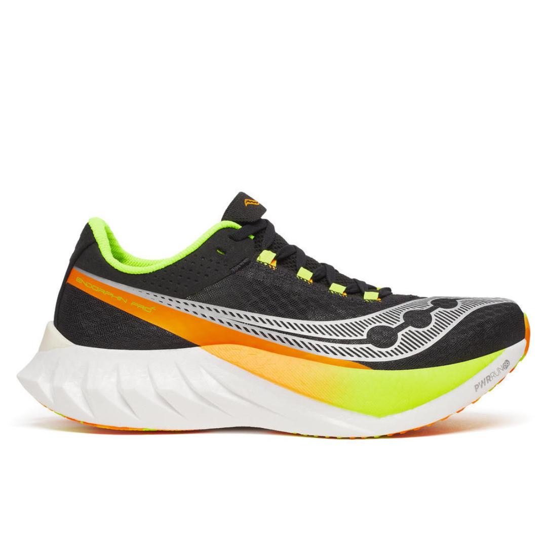 Saucony Mens Endorphin Pro 4