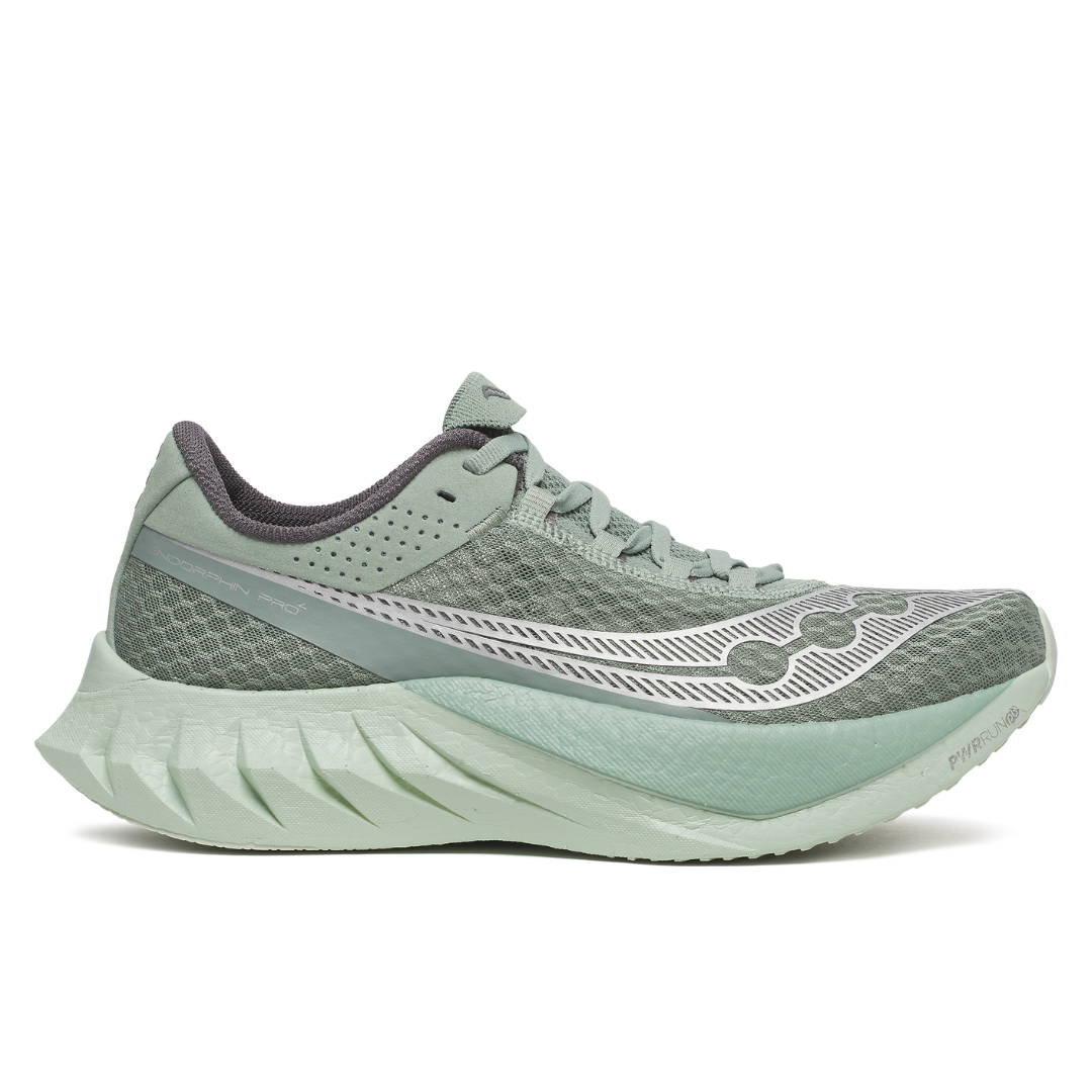 Saucony Mens Endorphin Pro 4