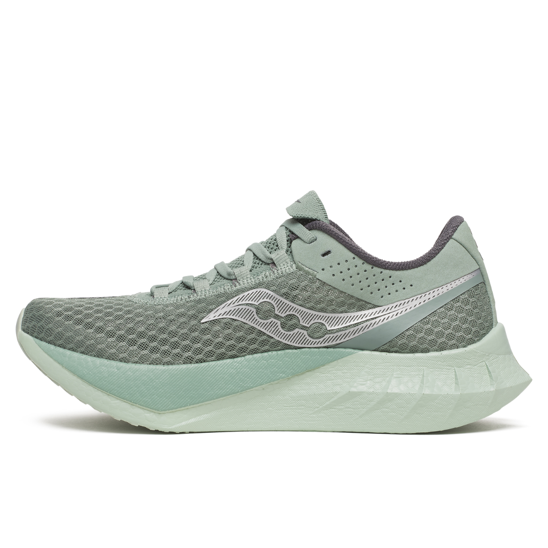 Saucony Mens Endorphin Pro 4
