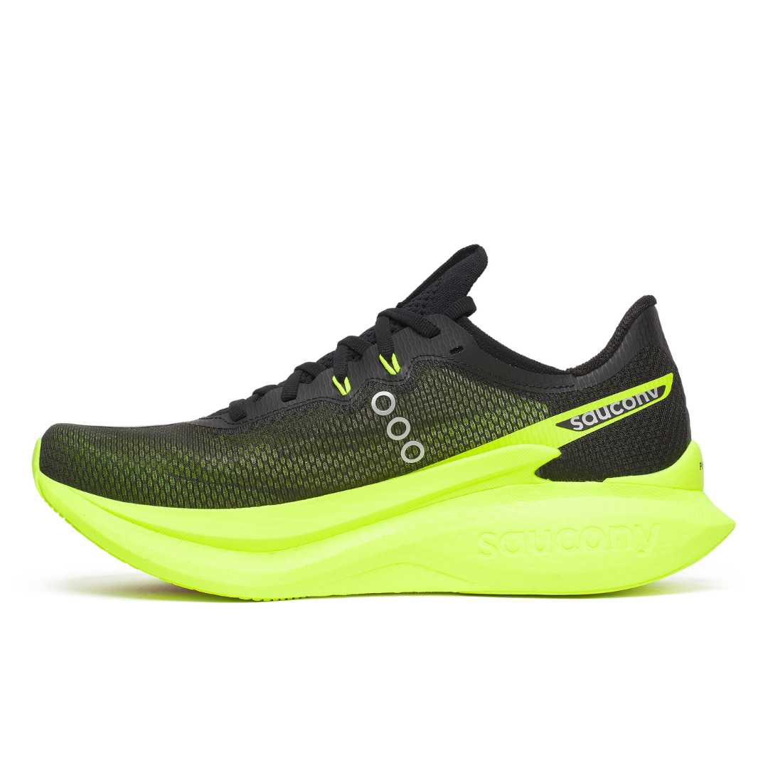 Saucony Mens Endorphin Pro 5 - Race Day