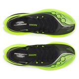 Saucony Mens Endorphin Pro 5 - Race Day