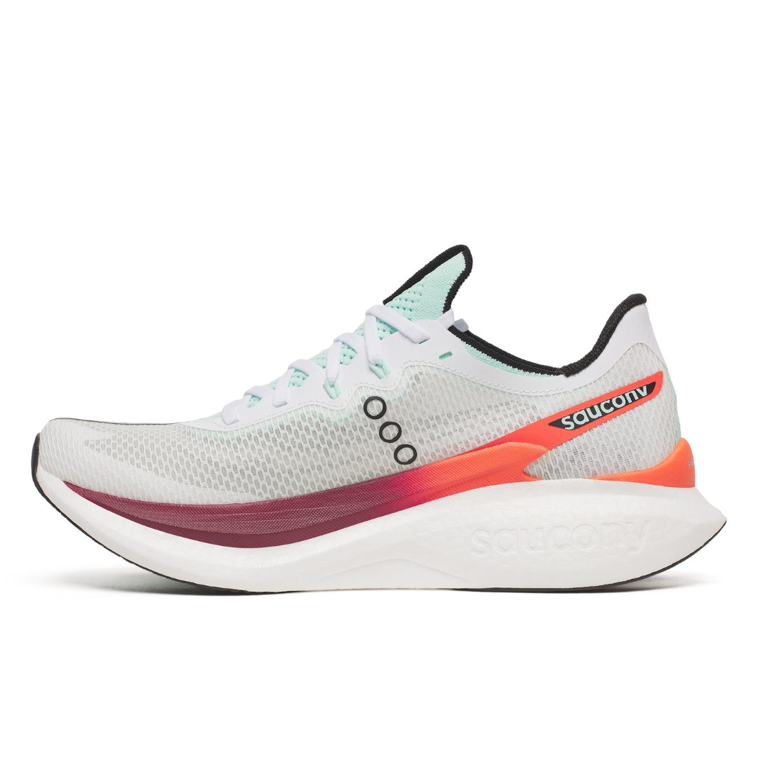 Saucony Mens Endorphin Pro 5 - Race Day