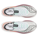 Saucony Mens Endorphin Pro 5 - Race Day