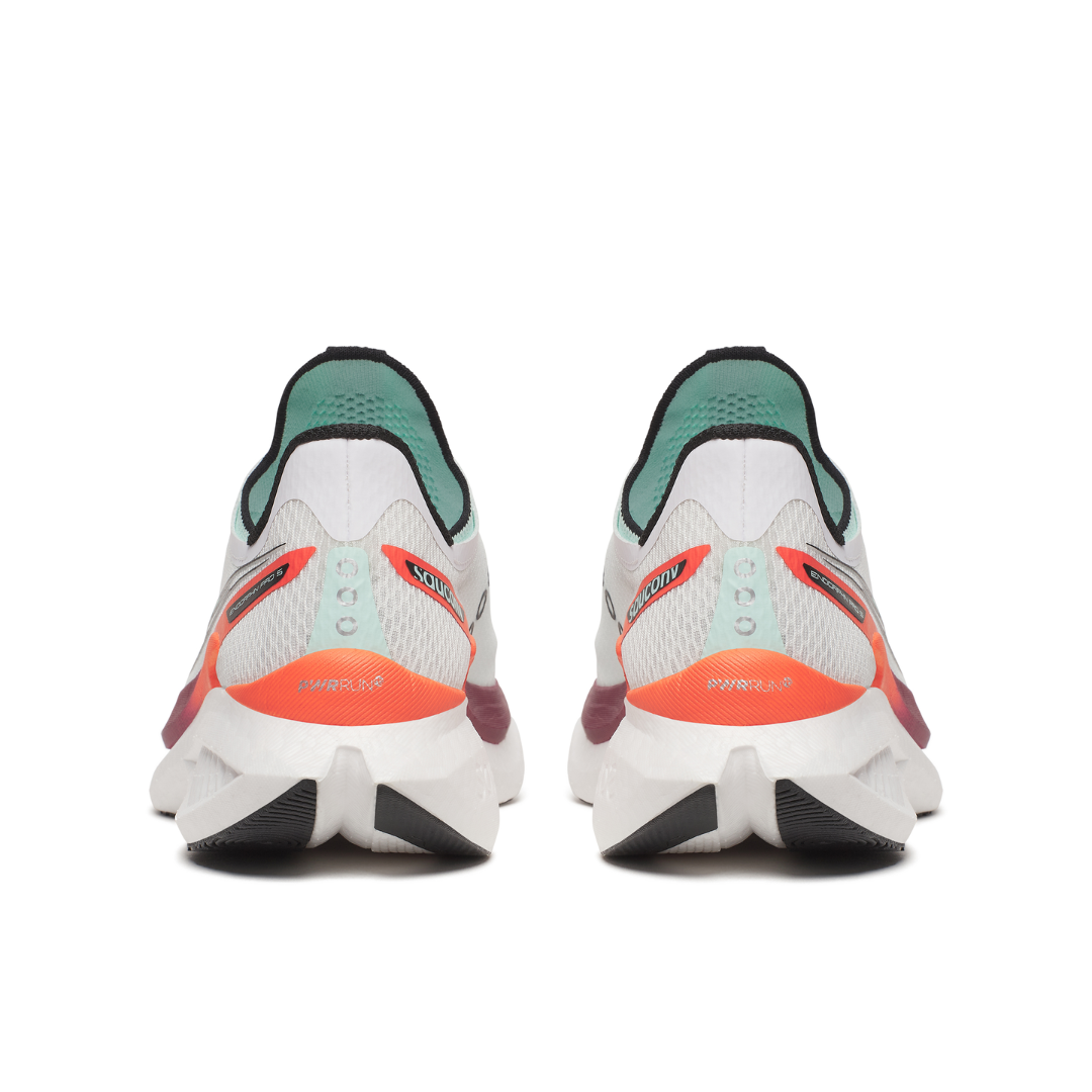 Saucony Mens Endorphin Pro 5 - Race Day