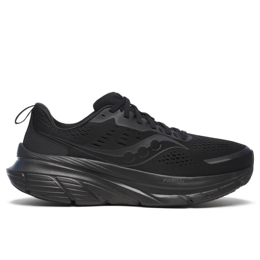 Saucony Mens Guide 18 - Stability