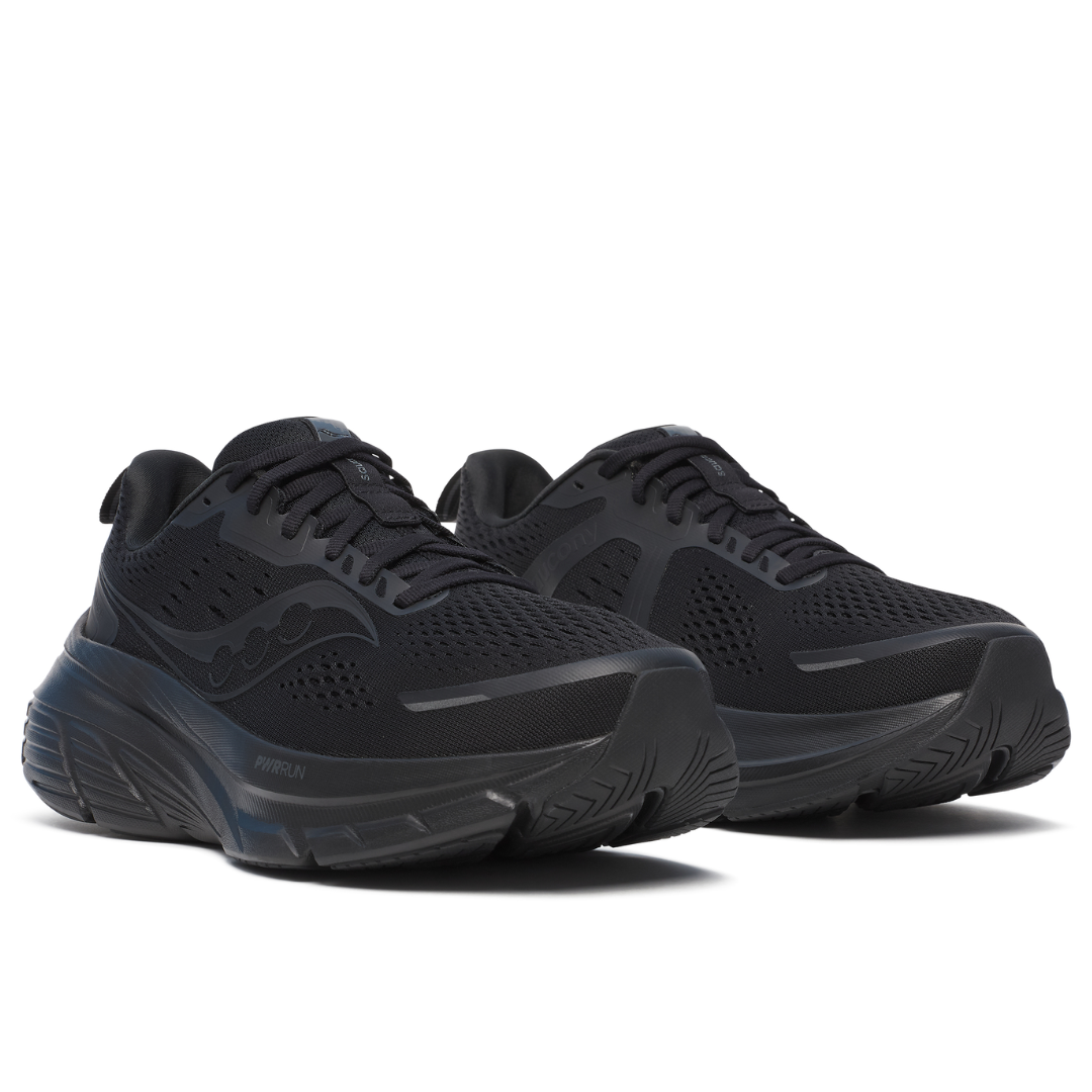 Saucony Mens Guide 18 - Stability