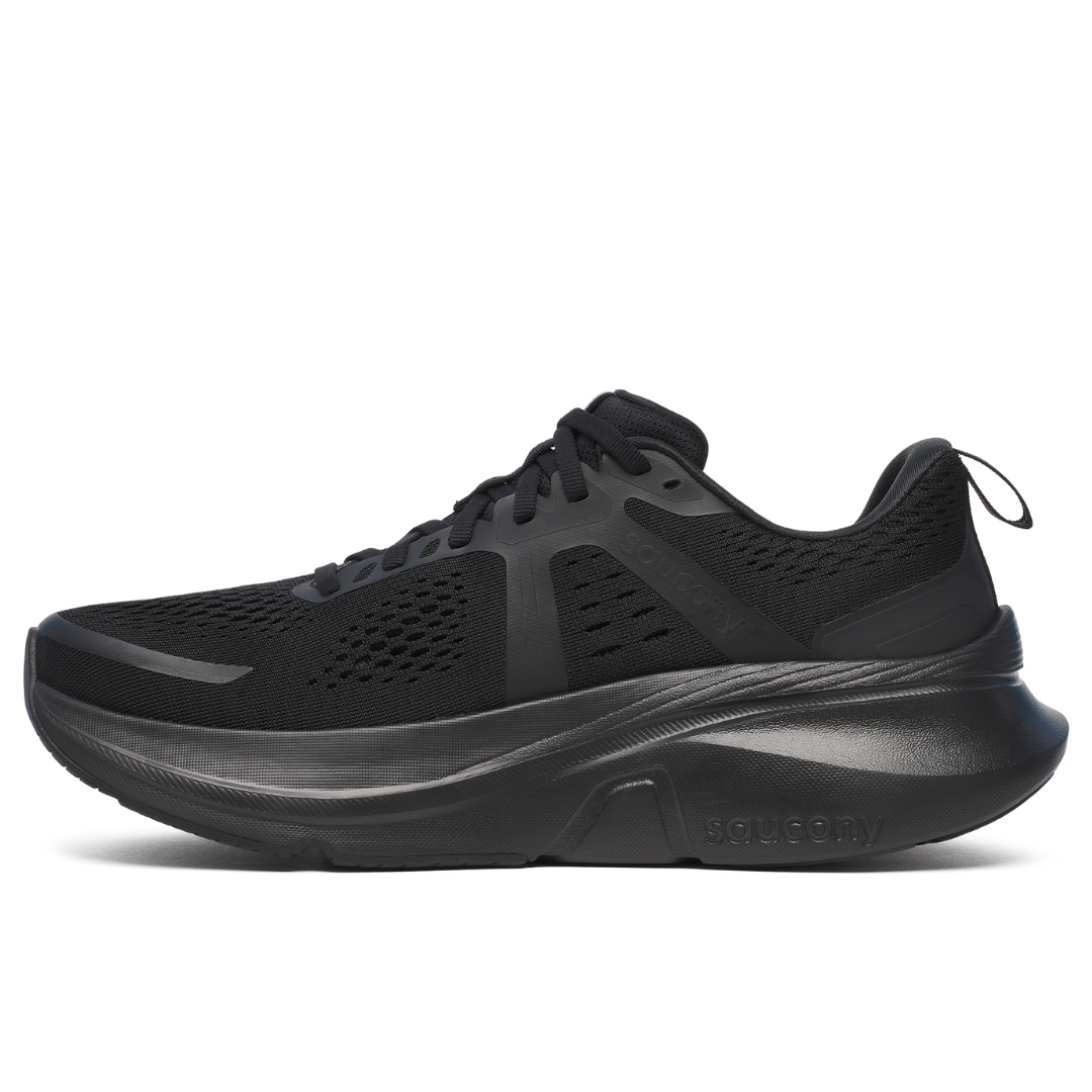 Saucony Mens Guide 18 - Stability