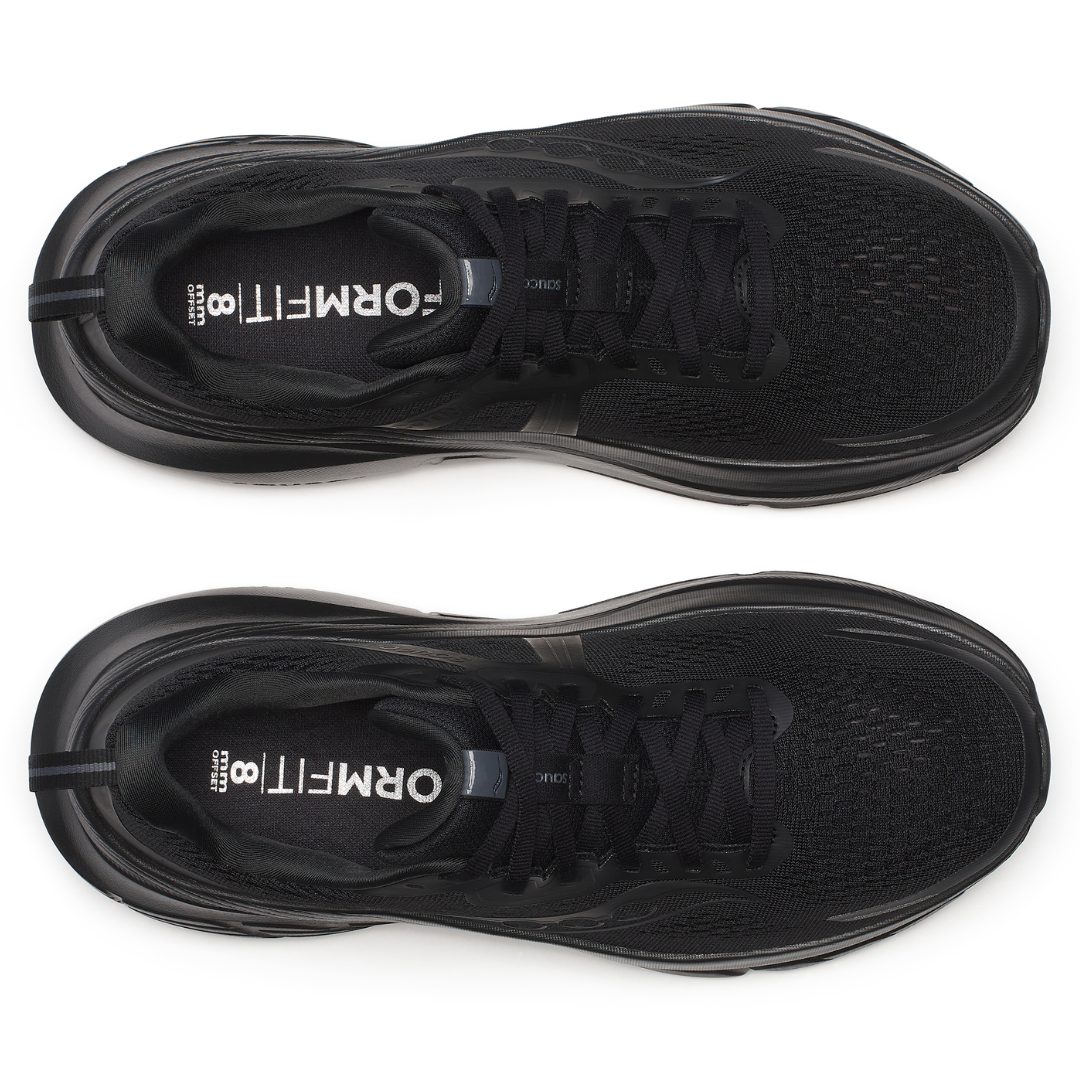 Saucony Mens Guide 18 - Stability