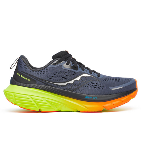 Saucony Mens Guide 18 - Stability