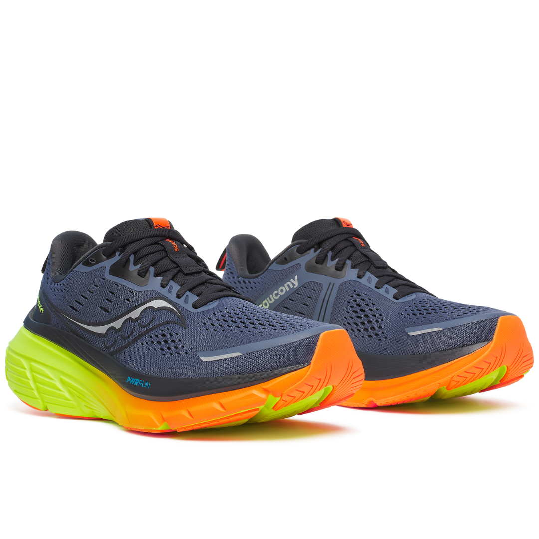 Saucony Mens Guide 18 - Stability