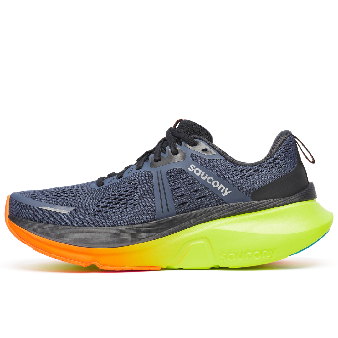 Saucony Mens Guide 18 - Stability