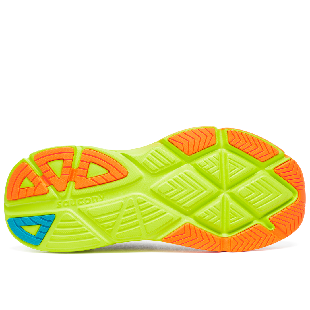 Saucony Mens Guide 18 - Stability