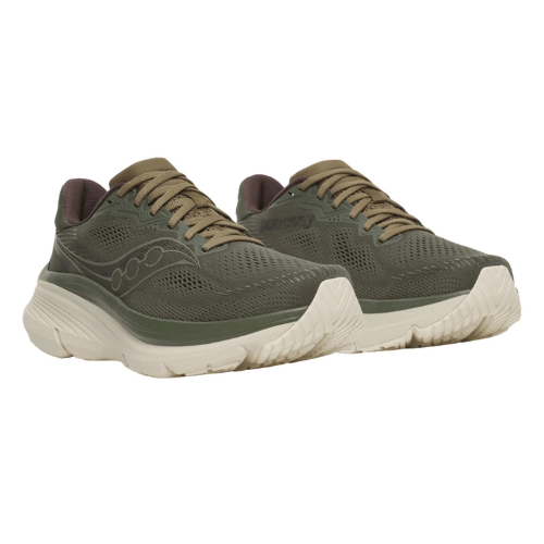 Saucony Mens Guide 19 - Stability
