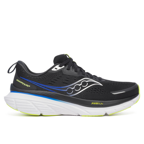 Saucony Mens Guide 18 - Stability