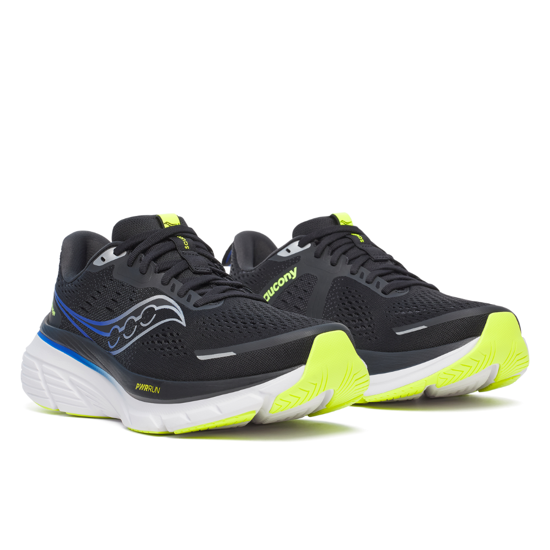 Saucony Mens Guide 18 - Stability