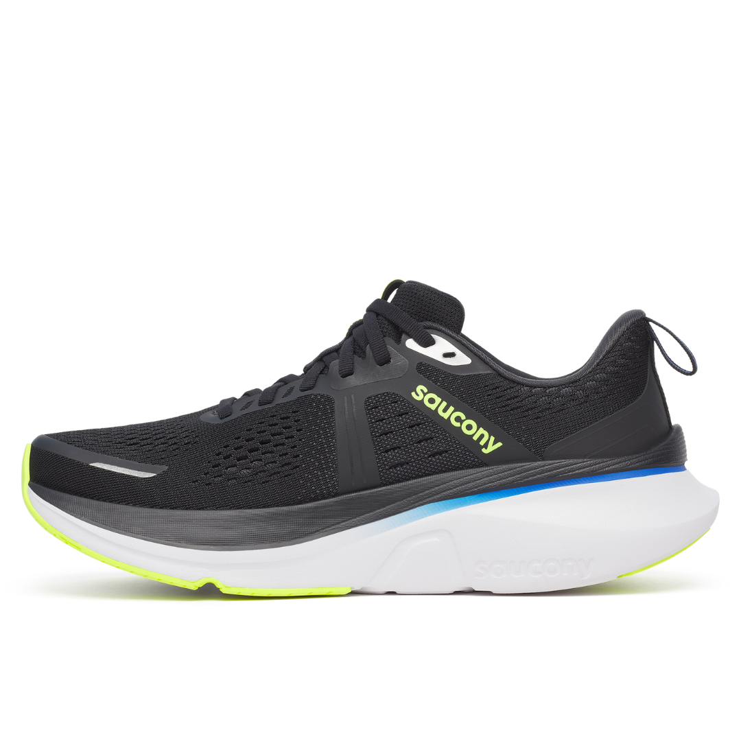 Saucony Mens Guide 18 - Stability