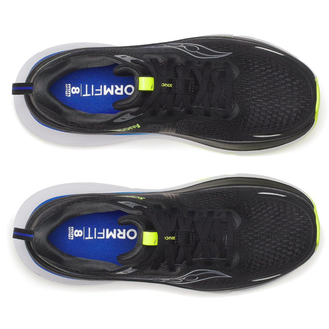 Saucony Mens Guide 18 - Stability