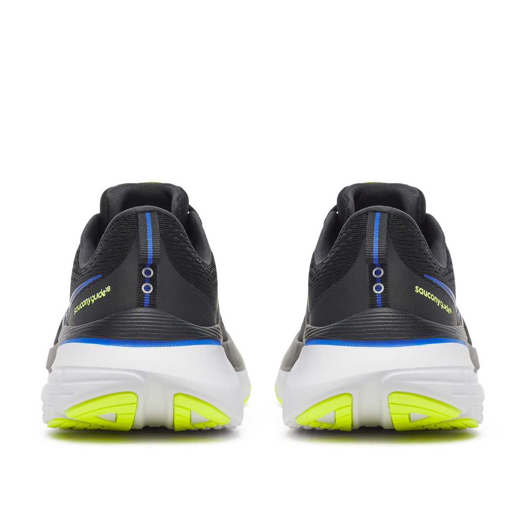 Saucony Mens Guide 18 - Stability