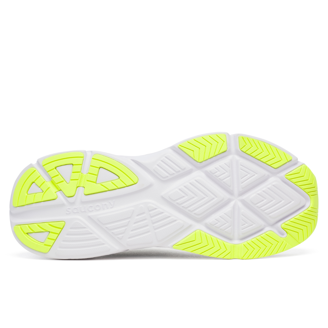 Saucony Mens Guide 18 - Stability