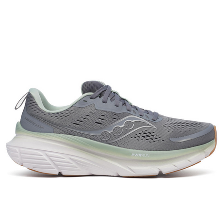 Saucony Mens Guide 18 - Stability