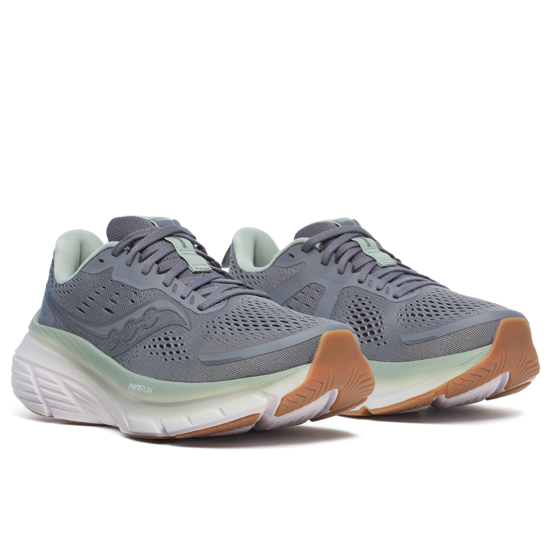 Saucony Mens Guide 18 - Stability