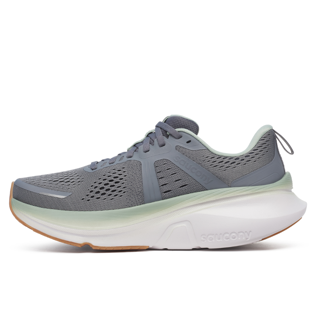 Saucony Mens Guide 18 - Stability