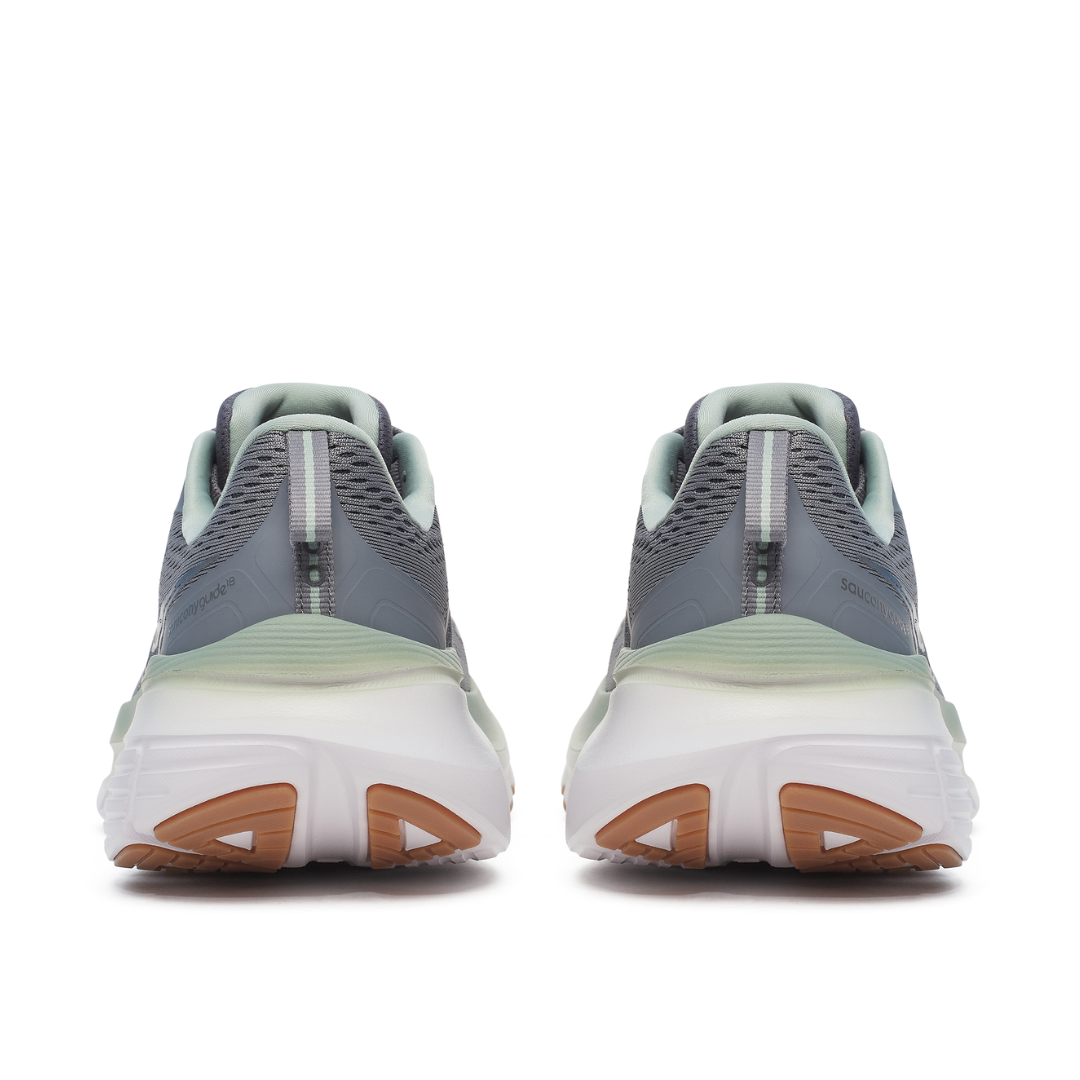 Saucony Mens Guide 18 - Stability