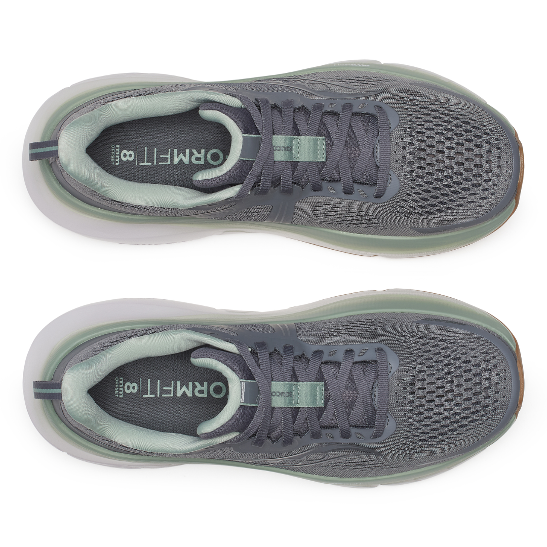 Saucony Mens Guide 18 - Stability