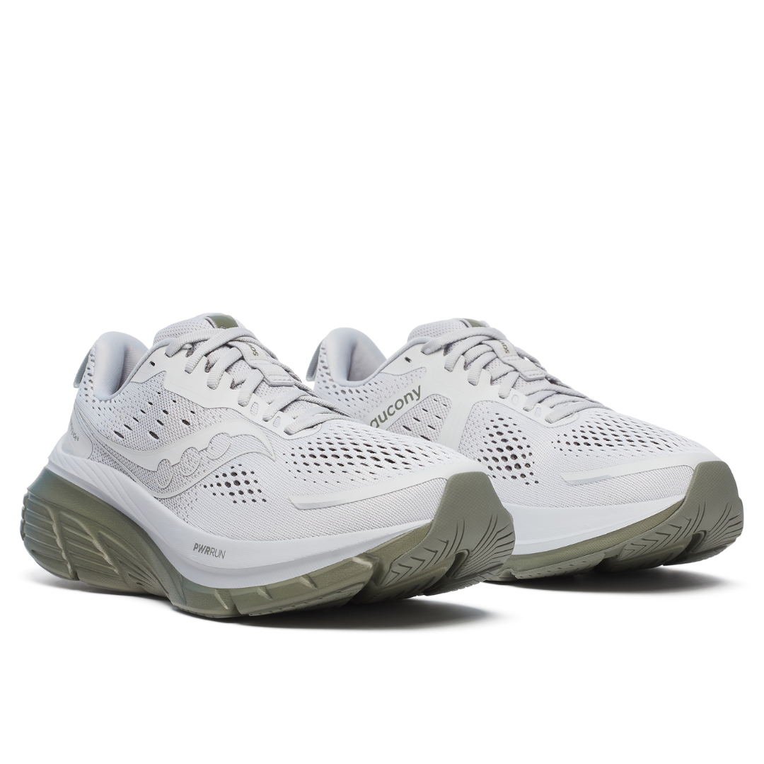 Saucony Mens Guide 18 - Stability