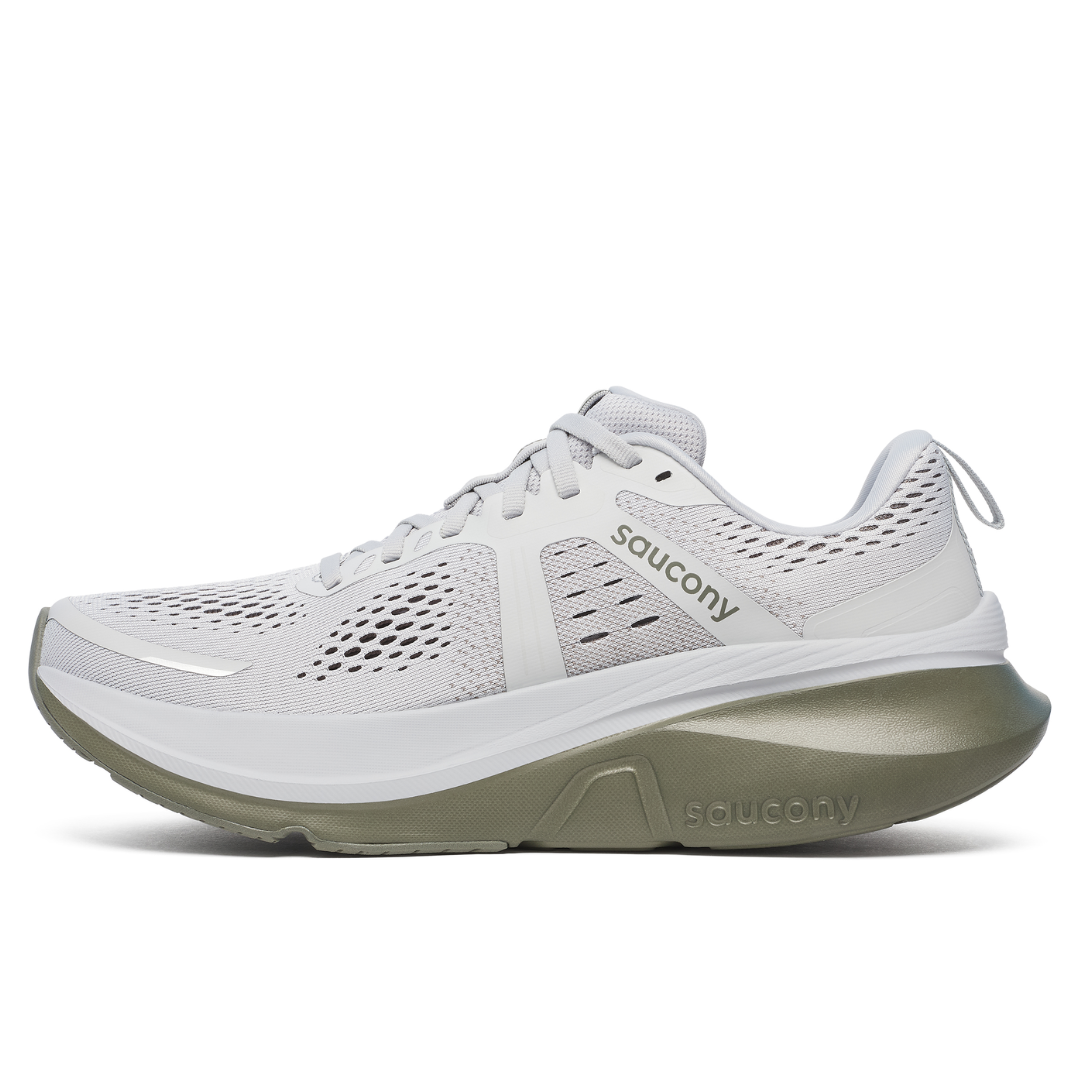Saucony Mens Guide 18 - Stability
