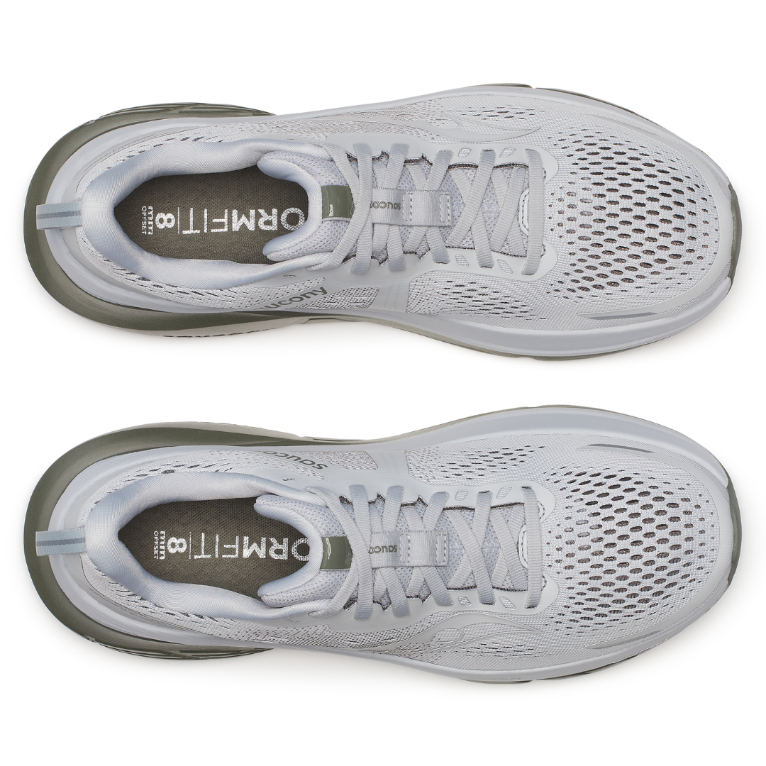 Saucony Mens Guide 18 - Stability