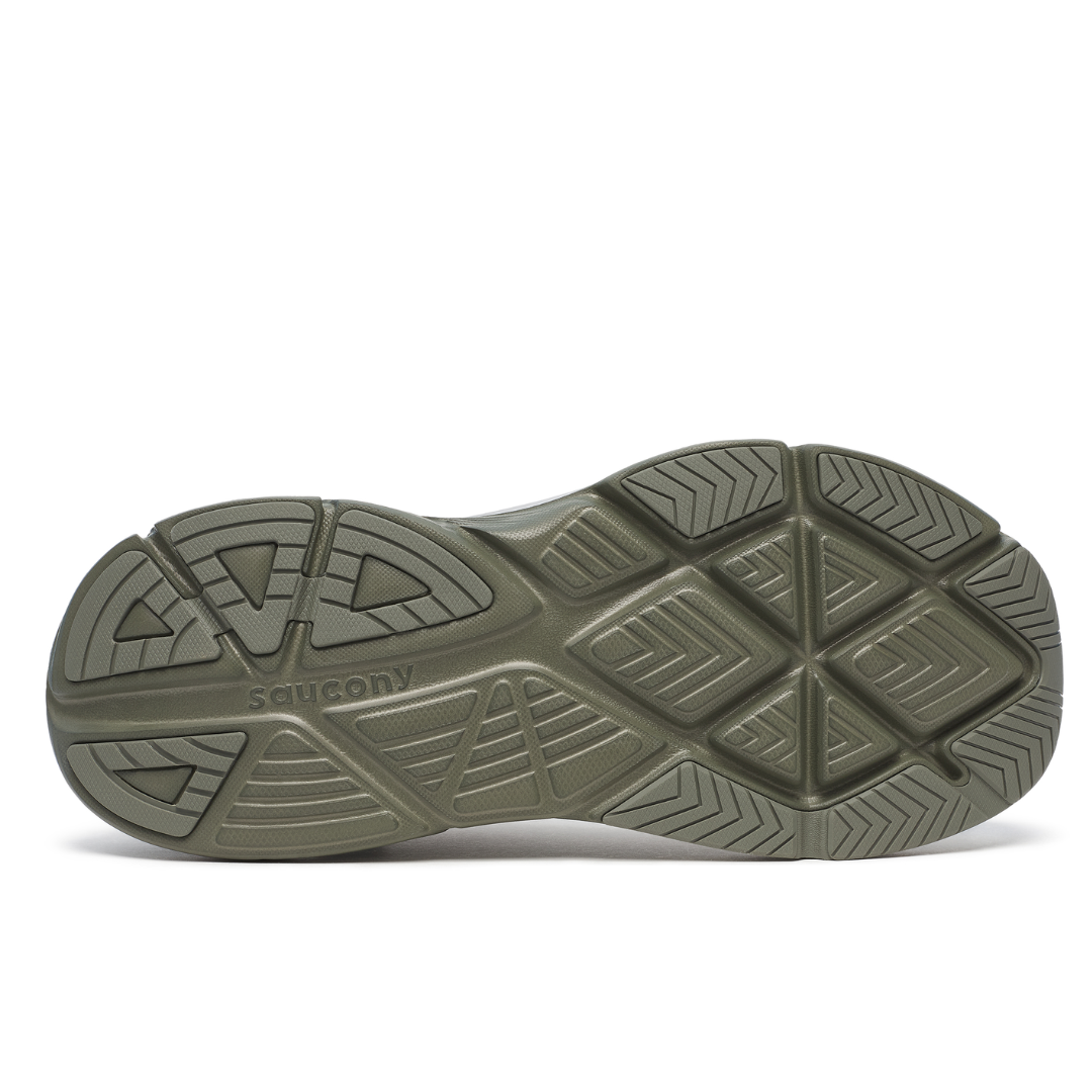 Saucony Mens Guide 18 - Stability