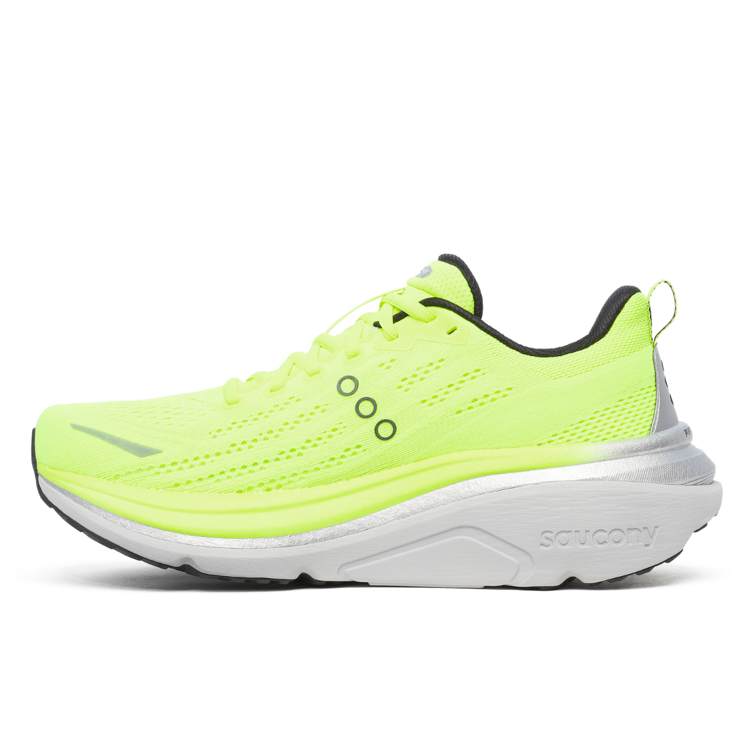 Saucony Mens Hurricane 25