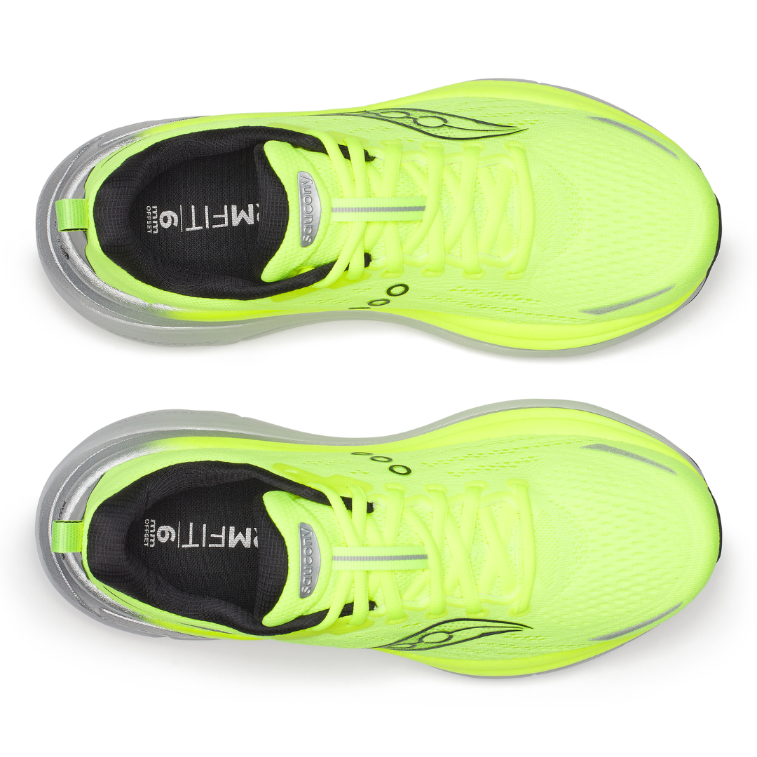 Saucony Mens Hurricane 25