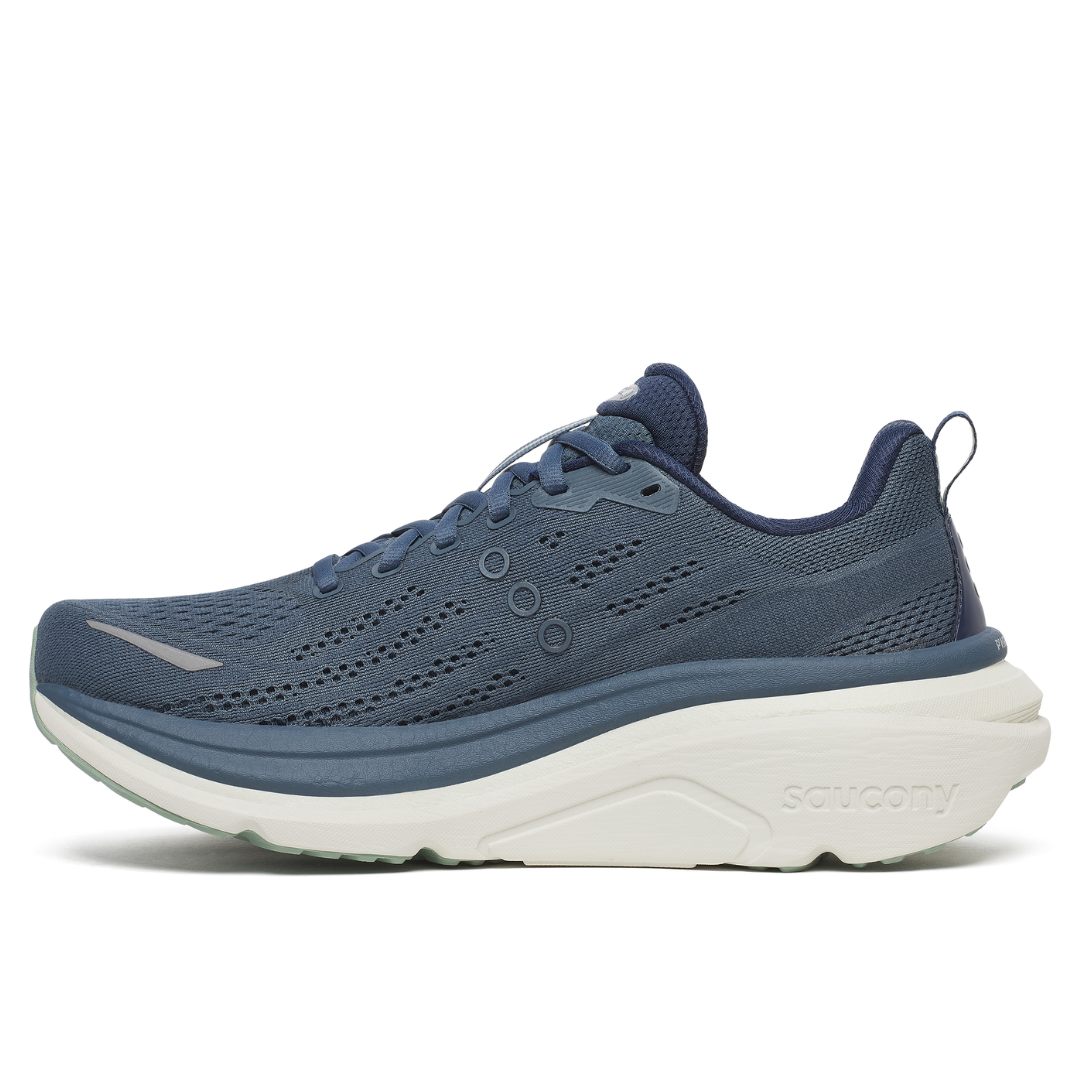 Saucony Mens Hurricane 25