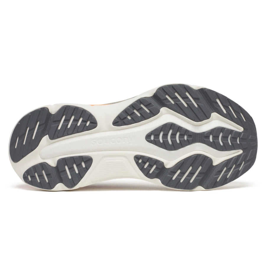 Saucony Mens Hurricane 25