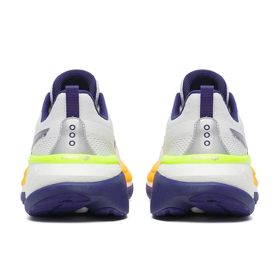 Saucony Mens Hurricane 25