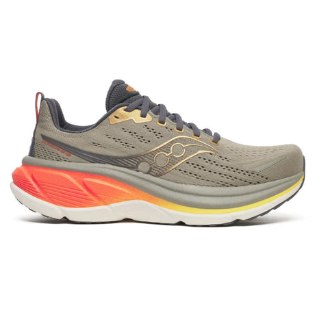 Saucony Mens Hurricane 25